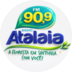Rádio Atalaia FM 90,9